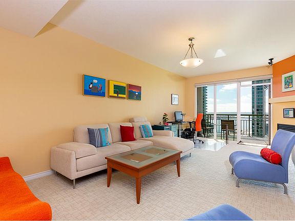 5th image of 1240 India St Unit 2301