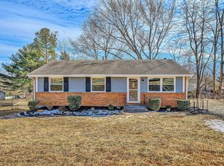 2871 Silver Leaf Dr, Salem, VA 24153