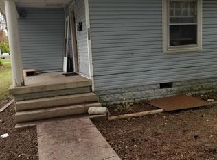 311 S 26th St, New Castle, IN 47362