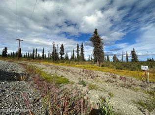 49093 S Timberwolf Rd, Chickaloon, AK 99674