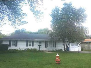 5839 Yarmouth Ave, Toledo, OH 43623