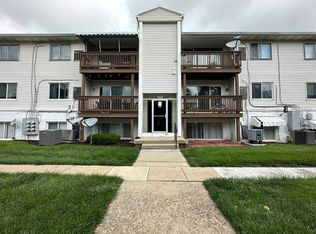5605 Coach Dr E APT G, Dayton, OH 45440