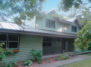 S79W35875 Timber Ct, Eagle, WI 53119