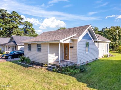 511 Massachusetts Avenue, Elizabeth City, NC, 27909