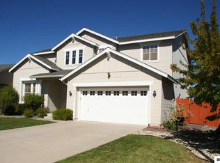 9255 Rising Moon Dr, Reno, NV 89506