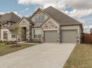 2860 Oakhill Ct, Prosper, TX 75078