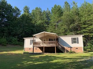 136 Kankel Dr, Rutherfordton, NC 28139