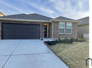 21715 Reserve Ranch Trl, Richmond, TX 77407