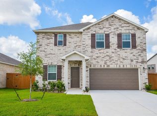3045 Sea Turtle Dr, Katy, TX 77493