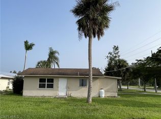 402 Mary St, Punta Gorda, FL 33950