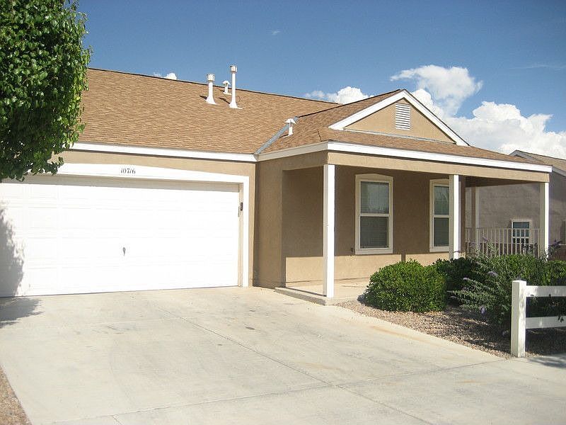 1st image of 10716 Pueblo Pl NW