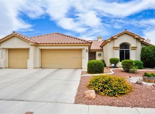 5204 Costabella Ln, Las Vegas, NV 89130