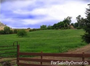 30681 Success Valley Dr, Porterville, CA 93257