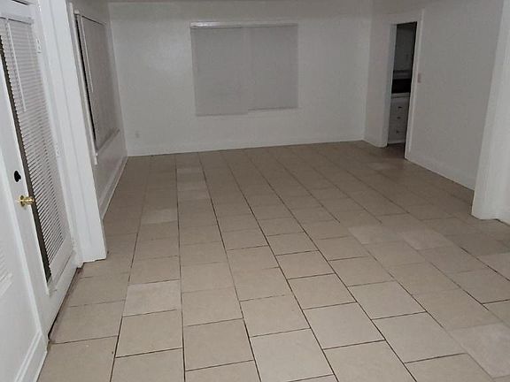 Dining room And Living room