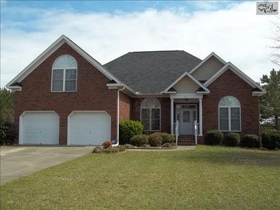 281 Yale Rd, Lexington, SC, 29072