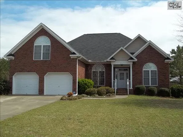 281 Yale Rd, Lexington, SC 29072