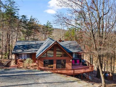 1731 Little Pine Mountain Rd, Jasper, GA, 30143