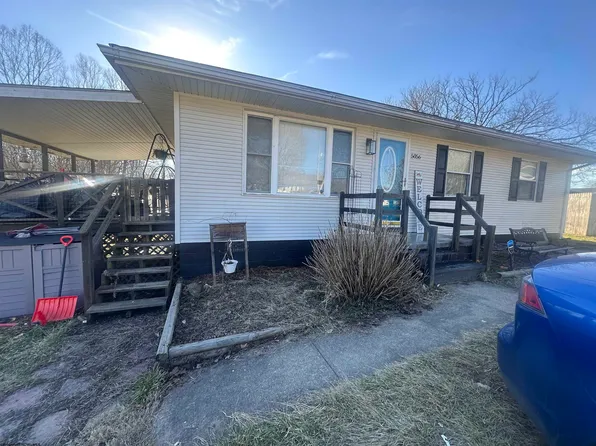 5056 Birch St, West Milford, WV 26301