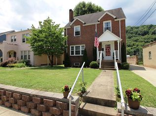 2909 Noyes Ave SE, Charleston, WV 25304
