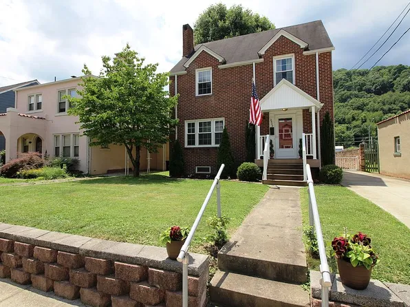 2909 Noyes Ave SE, Charleston, WV 25304
