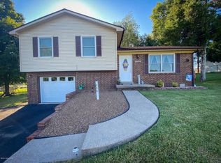 906 N Broadway St, Leitchfield, KY 42754
