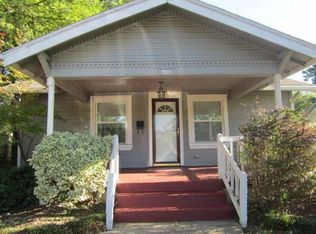 2036 E 14th Pl, Tulsa, OK 74104
