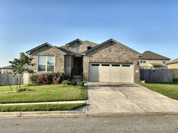 713 Coltrane Dr, Pflugerville, TX 78660
