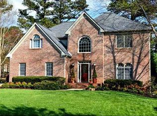 1449 Brentwood Dr, Marietta, GA 30062