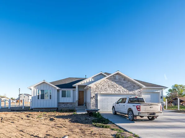 1934 W Gardner Ln #1, West Jordan, UT 84088