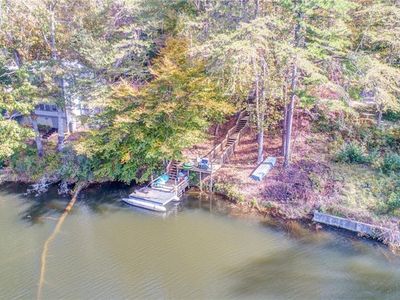 800 Twin Mountain Lake Cir, Talking Rock, GA, 30175