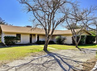 11797 Rim Rock Trl, Austin, TX 78737