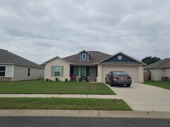 19 Farmhouse Cir, Vilonia, AR 72173