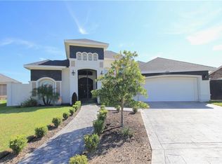 3301 Southern Breeze Ave, Mcallen, TX 78541