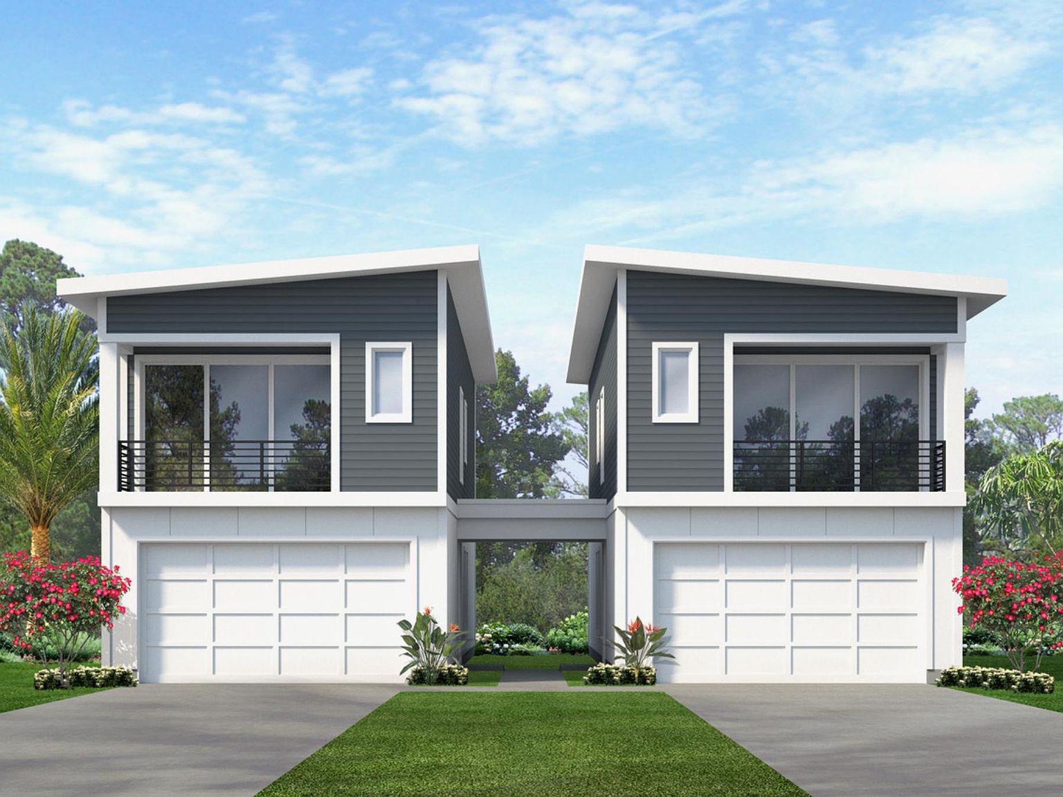 1225 1227 N 4th St Jacksonville Beach Fl 32250 Zillow