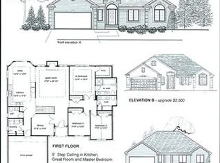 21688 Pine Cone Dr, Macomb, MI 48044