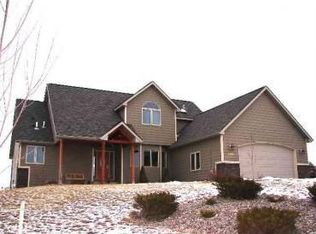 1600 Saint Andrews Way W, Missoula, MT 59802