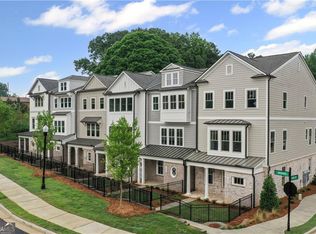 1980 Flying Scotsman Dr #10, Kennesaw, GA 30144