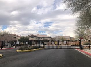 5625 Clarendon Ln, North Las Vegas, NV 89081