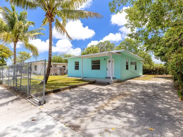 2838 NW 6th Street, Pompano Beach, FL 33069