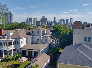 3406 La Branch St, Houston, TX 77004