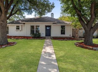 2504 Seedling Ln, Dallas, TX 75287