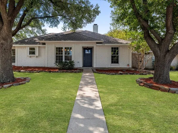 2504 Seedling Ln, Dallas, TX 75287
