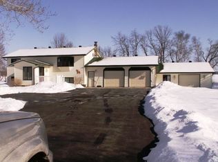 15600 Irvine Ave NW, Bemidji, MN 56601