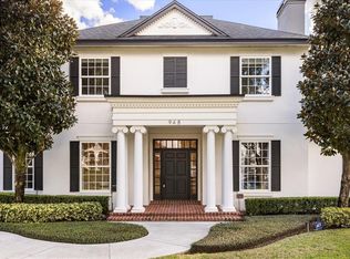 948 Poinciana Ln, Winter Park, FL 32789