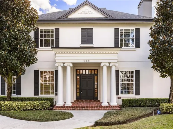 948 Poinciana Ln, Winter Park, FL 32789
