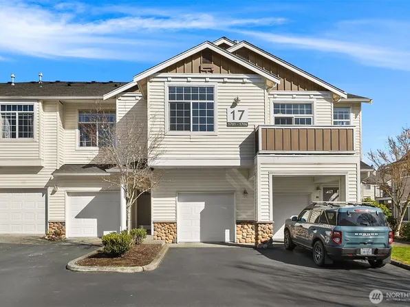 1855 Trossachs Boulevard SE #1706, Sammamish, WA 98075