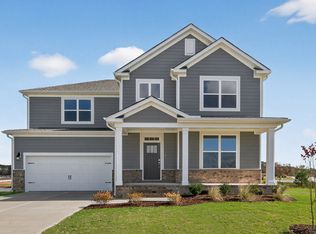 JORDAN Plan, Eagle Creek, Fuquay Varina, NC 27526