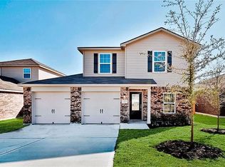 13705 Charles W Fairbanks Cv, Manor, TX 78653