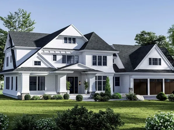 211 Stratford Rd, Needham, MA 02492