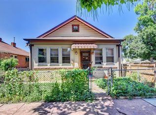 615 N Galapago St, Denver, CO 80204